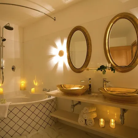 Ambiente Wellness & Hotel 4*