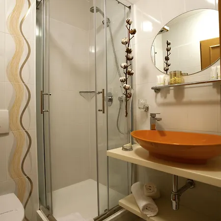 Ambiente Wellness & 4* Karlovy Vary
