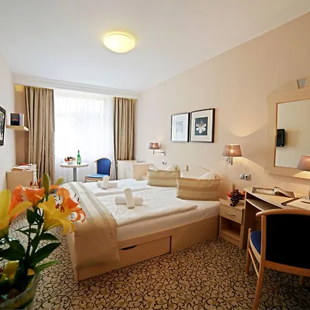 Ambiente Wellness & Hotel Karlovy Vary