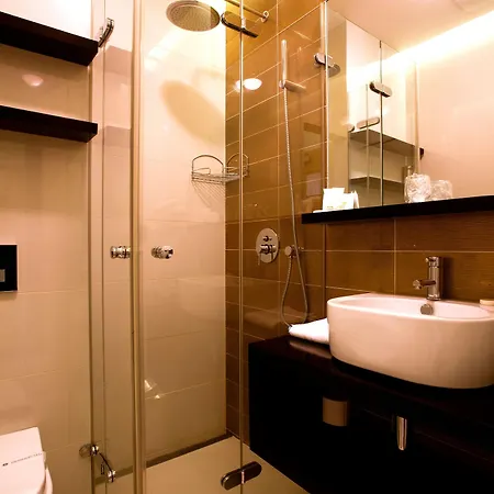 Ambiente Wellness & Hotel 4*