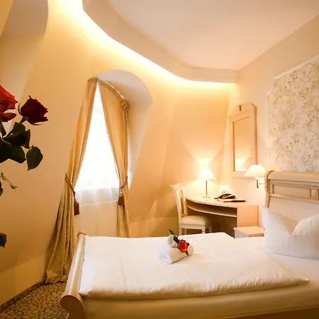 Hotel Ambiente Wellness & 4*
