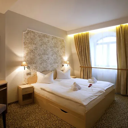 Ambiente Wellness & 4* Karlovy Vary