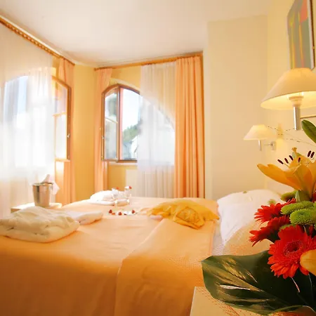 Ambiente Wellness & Hotel 4*