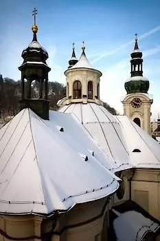 Ambiente Wellness & Hotel Karlovy Vary