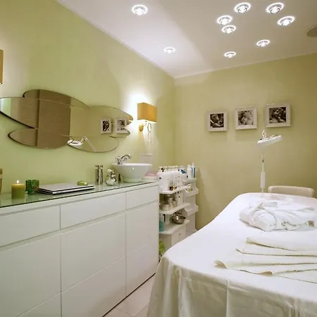 Ambiente Wellness &