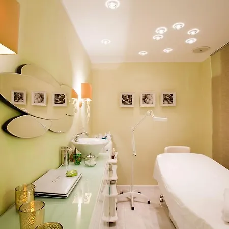 Hotel Ambiente Wellness &