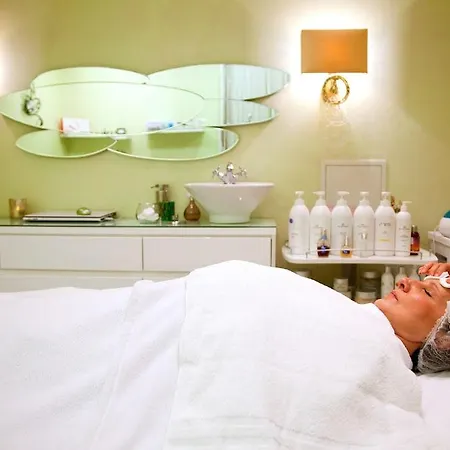 Ambiente Wellness & 4* Karlovy Vary